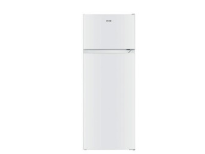 Edesa EFT-1432 ST WH - Frigorifico Dos Puertas E Alto 143 Cm Ancho 54,5 Cm Blanco