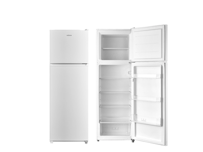 Edesa EFT-1711 WH /B - Frigorifico Dos Puertas E Alto 176 Cm Ancho 598 Cm Blanco