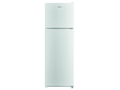 Edesa EFT-1722 NF WH - Frigorifico Dos Puertas Nofrost E Alto 175 Cm Ancho 60 Cm Blanco