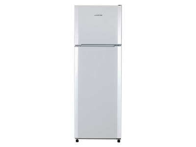 Edesa EFT-1722 ST WH - Frigorifico Dos Puertas E Alto 170 Cm Ancho 60 Cm Blanco