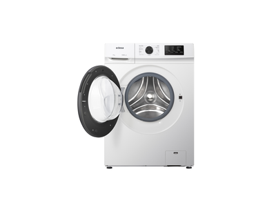 Edesa EWF-7201 WH - Lavadora Carga Frontal 7 Kg 1200 Rpm D Blanco