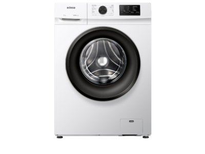 Edesa EWF-7203 WH - Lavadora Carga Frontal 7 Kg 1200 Rpm A Blanco