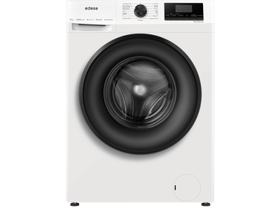 Edesa EWF-9400WH - Lavadora Carga Frontal 9 Kg 1400 Rpm A Blanco