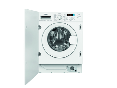 Edesa EWS-8400 I - Lavadora Secadora Integrable 8/6 Kg 1400 Rpm B