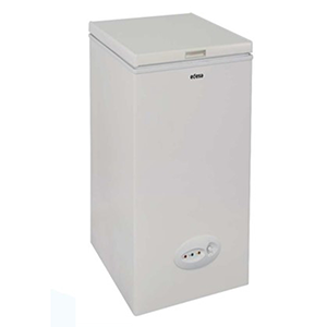 Edesa EZH-0611 - Congelador Horizontal E Ancho 45 Cm 200 Litros