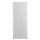 Edesa EZS-1412 WH - Congelador Vertical E Alto 142 Cm 160 Litros Blanco