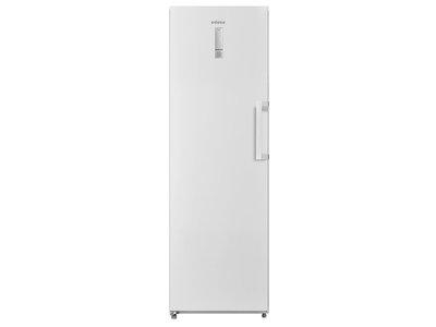 Edesa EZS-1823 NF WH - Congelador Vertical Nofrost E Alto 185 Cm 250 Litros Blanco