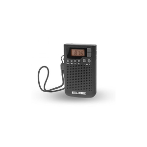 Elbe RF-93 - Transistor