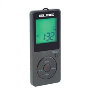 Elbe RF-95 - Transistor