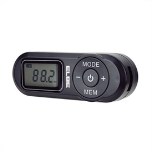 Elbe RF-96 - Transistor