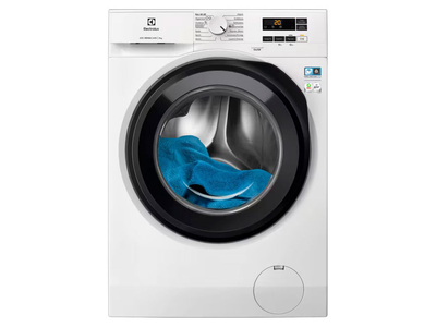 Electrolux EFI6194O2B - Lavadora Carga Frontal 9 Kg 1400 Rpm A Blanco