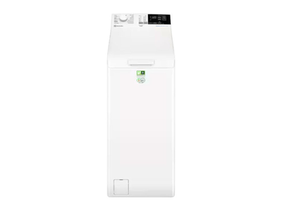Electrolux EN6T4722NF - Lavadora Carga Superior 7 Kg 1200 Rpm A Blanco