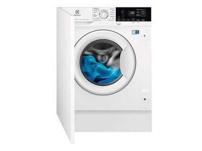 Electrolux EN7W4862OF - Lavadora Secadora Integrable 8/4 Kg 1600 Rpm D