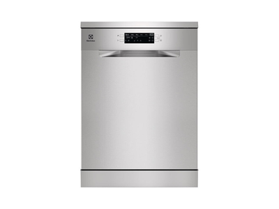 Electrolux ESA47301SX Lavavajillas 60 Cm D 13 Cubiertos Inox ElectroNow Electrolux ESA47301SX Lavavajillas 60 Cm D 13 Cubiertos Inox ElectroNow