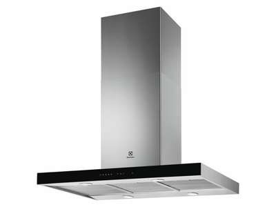 Electrolux LFI769X - Campana Isla Ancho 89,8 Cm Inox