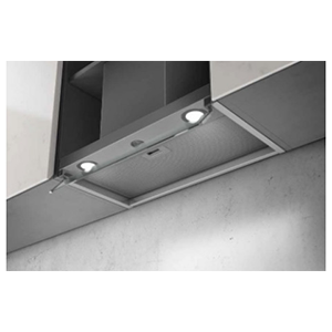 Elica BOXIN LX/IX/A/90 (PRF0114761A) - Grupo Filtrante Ancho 90 Cm Inox