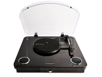 Energy Sistem BLACK SPIN BLACK -