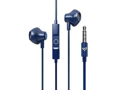 Energy Sistem EASYPODS INDIGO - Auriculares De Boton