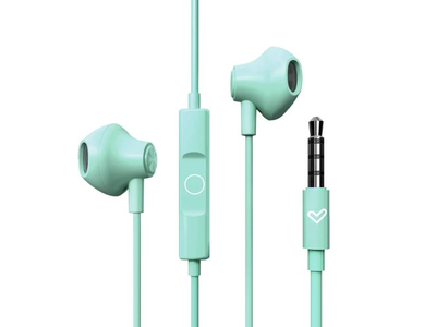 Energy Sistem EASYPODS MINT - Auriculares De Boton