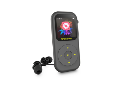 Energy Sistem HANDY V2 16GB - Reproductor