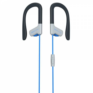 Energy Sistem SISTEM SPORT 1 BLUE MIC - Auriculares De Boton