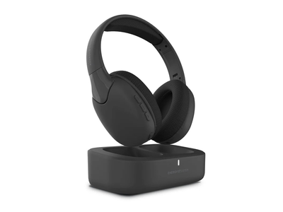 Energy Sistem SOUNDREEL V2 NEGRO - Auriculares De Diadema Bluetooth