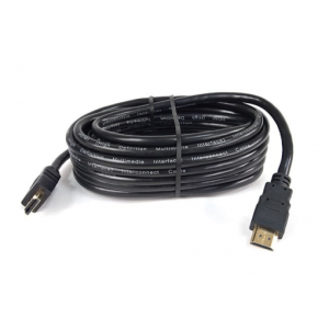 Engel AV0015C - Cable Hdmi 5M