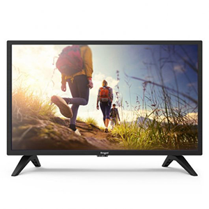 Engel LE2490ATV - Televisor Led Smart Tv 24" Hd