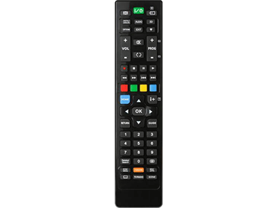 Engel MD0029 - Mando Tv Para Sony