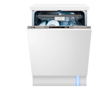 Fagor 3LVF638ADIT - Lavavajillas Integrable D 14 Cubiertos