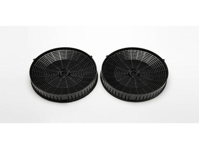Filtro De Carbon Elica CFC-0038668 Activo