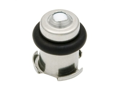 Fissler 01163100750/0 - Diametro 12 Cm