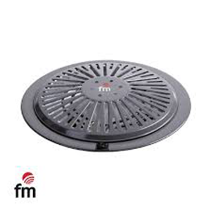 Fm B-BLACK 900W - Brasero