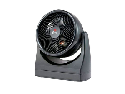 Fm BF-20 - Ventilador Box