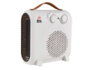 Fm DUAL-2000 - Calefactor