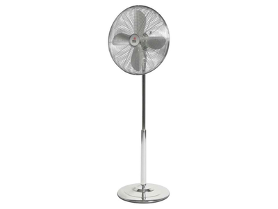 Fm PM-140 - Ventilador Pie 40cm