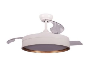 Fm VR-1600 - Ventilador Techo