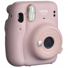 Fujifilm INSTAX MINI 11 PINK - Camara De Fotos Compacta