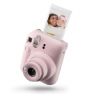 Fujifilm INSTAX MINI 12 BLOSSOM PINK - Camara De Fotos Compacta