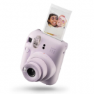 Fujifilm INSTAX MINI 12 LILAC PURPLE - Camara De Fotos Compacta
