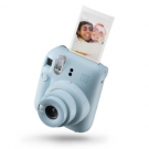 Fujifilm INSTAX MINI 12 PASTEL BLUE - Camara De Fotos Compacta