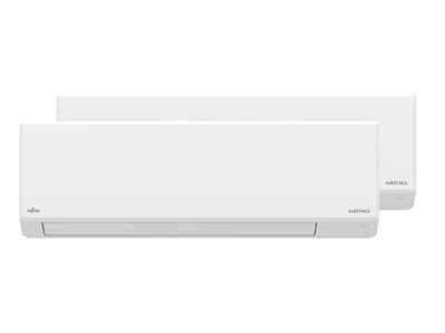 Fujitsu ASY2535U11MI-KL.UE50 - Aire Acondicionado Inverter 2924 Frigorias Multisplit 2x1