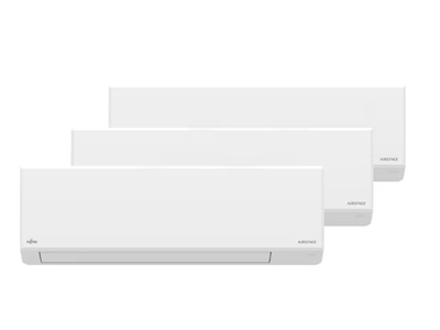 Fujitsu ASY2535U21MI-KL.UE508 - Aire Acondicionado Inverter 2924Frigorias Multisplit 3x1