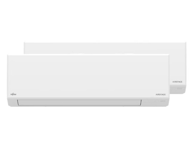 Fujitsu ASY25U2MI-KL.UE40 - Aire Acondicionado Inverter 2150Frigorias Multisplit 2x1