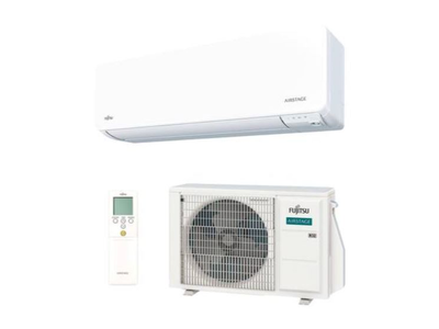 Fujitsu ASY35-KG - Aire Acondicionado Inverter 2928 Frigorias Split 1x1