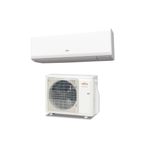 Fujitsu ASY35-KP - Aire Acondicionado Inverter 2924 Frigorias Split 1x1