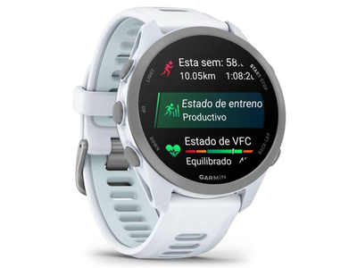 Garmin FORERUNNER 170 BLANCO - Deporte