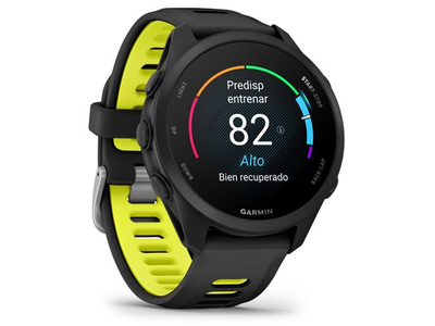 Garmin FORERUNNER 170 NEGRO - Deporte