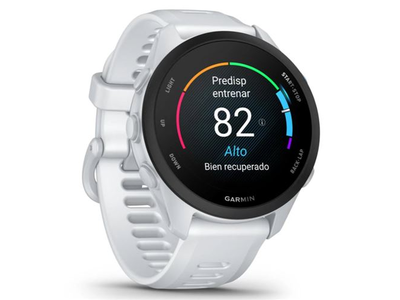 Garmin FORERUNNER 70 BLANCO - Deporte