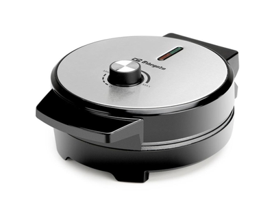 Grofera Orbegozo Wl 1600 100W Inox
